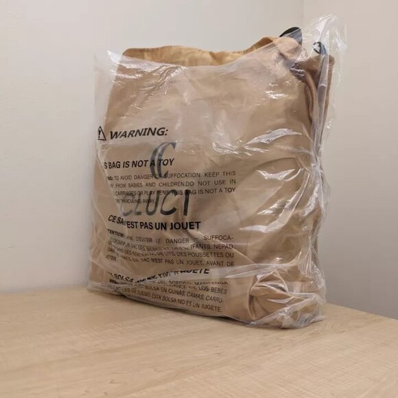 Briefcase for Women Leather Laptop 15.6 Inch Business Ladies Work Computer Tote - Picture 2 of 4